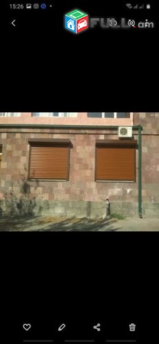  Avtotnakneri herakaravarvox darpasner..  