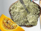 Դդմի կորիզի ալյուր բարձր որակի