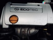 astra g 1.6 ecotec mator