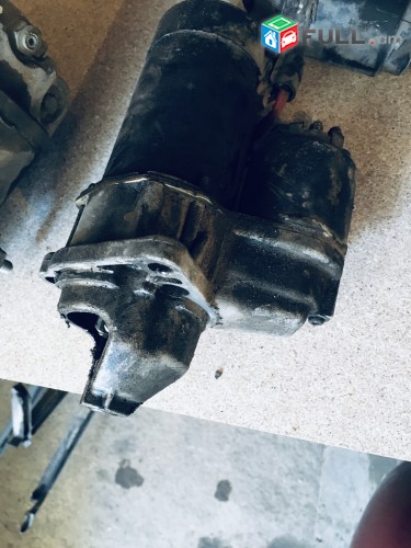 opel zafira astra g starter dinamo