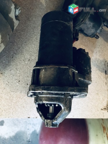 opel vectra b starter dinamo