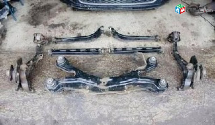 opel vectra b travers hetevi demi