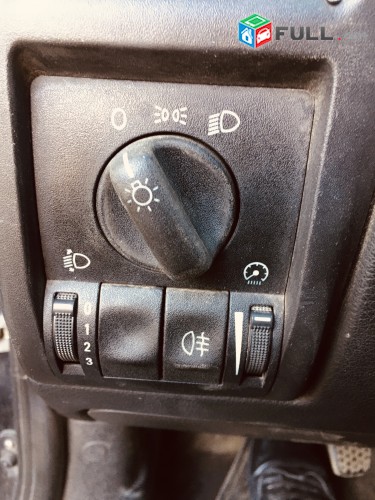 opel astra g vectra b zafira luysi regulyatr luyseri regulyator frik