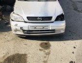 opel astra G vectra b zafira raskulachit zapchast mas