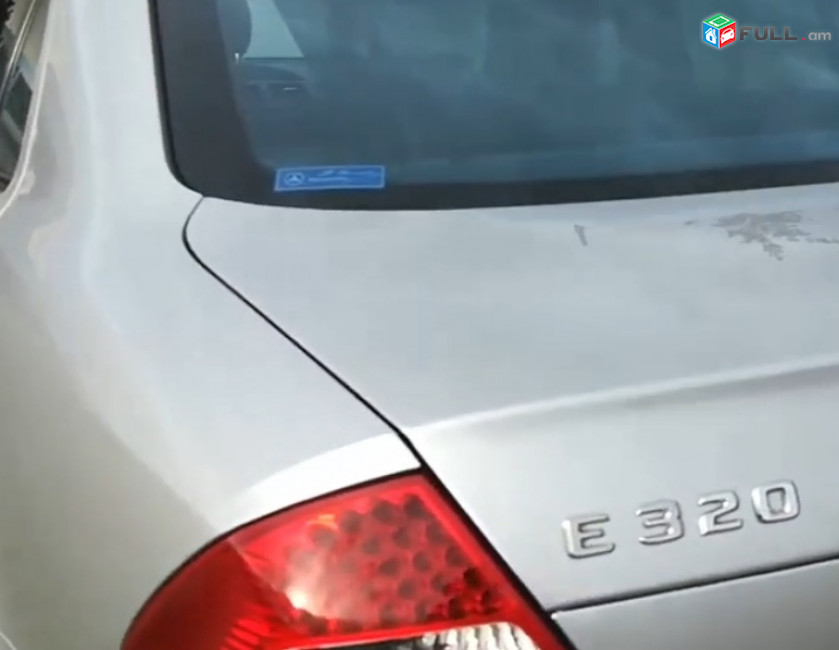 YANASE JAPAN Mercedes-Benz Ճապոնական մեքենաների լոգո YANASE LOGO original