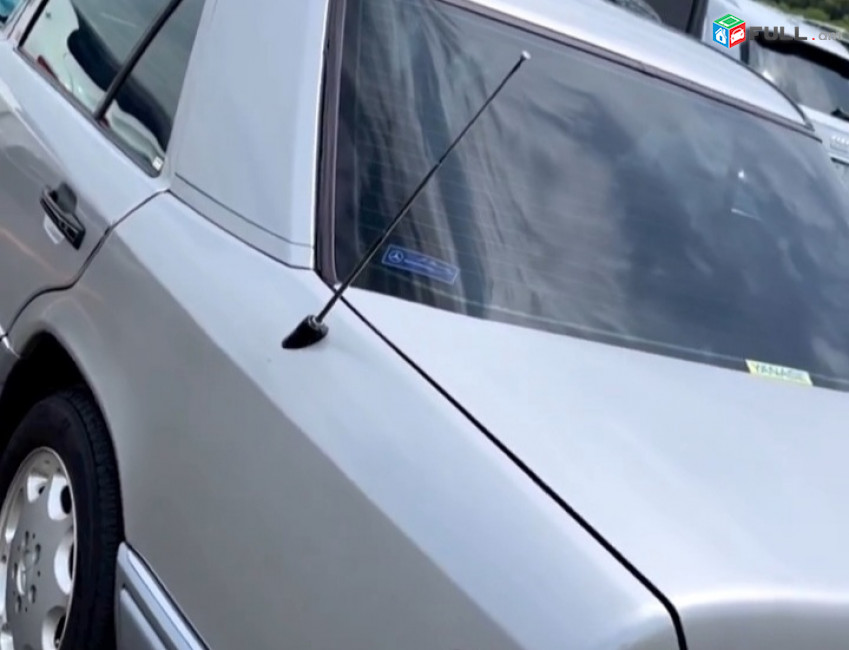 YANASE JAPAN Mercedes-Benz Ճապոնական մեքենաների լոգո YANASE LOGO original