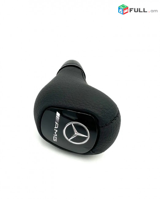 W202, W210 սկոռուստի գլուխ AMG,  փոխանցման տուփի գլխիկ