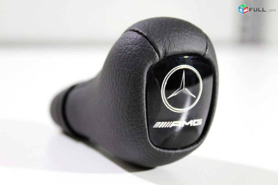 W202, W210 սկոռուստի գլուխ AMG,  փոխանցման տուփի գլխիկ