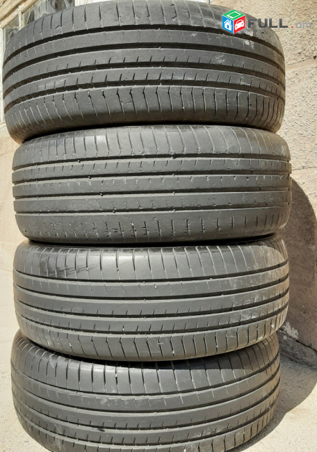 Ամառային անվադողեր Kapsen 215/55/R17