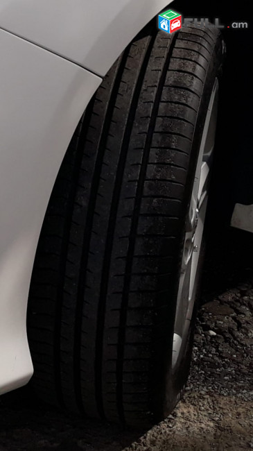 Ամառային անվադողեր Kapsen 215/55/R17