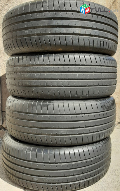Ամառային անվադողեր Kapsen 215/55/R17