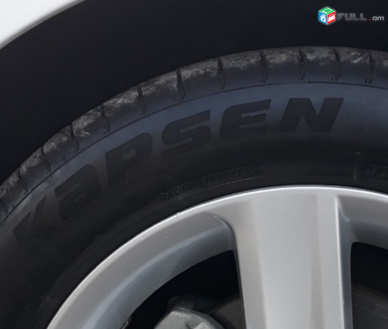 Ամառային անվադողեր Kapsen 215/55/R17