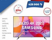 Samsung ТЕЛЕВИЗОР ՀԵՌՈՒՍՏԱՑՈՒՅՑ  TV TELEVIZOR 