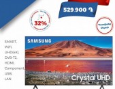 Samsung ТЕЛЕВИЗОР ՀԵՌՈՒՍՏԱՑՈՒՅՑ  TV TELEVIZOR 