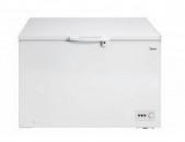 Հորիզոնական սառցարան MIDEA MDRC273FZG01GL DeFrost Սպիտակ 191 լ