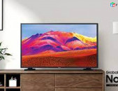 Samsung Հեռուստացույց SAMSUNG UE32T5300AUXRU 32"(81սմ) Սև