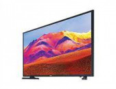 Samsung Հեռուստացույց SAMSUNG UE43T5202AUXRU 43"(109սմ) Սև