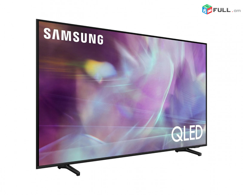 Samsung SAMSUNG QE43Q60ABUXRU 43