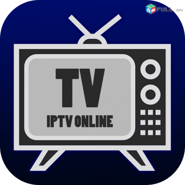 IPTV 3000 aliq