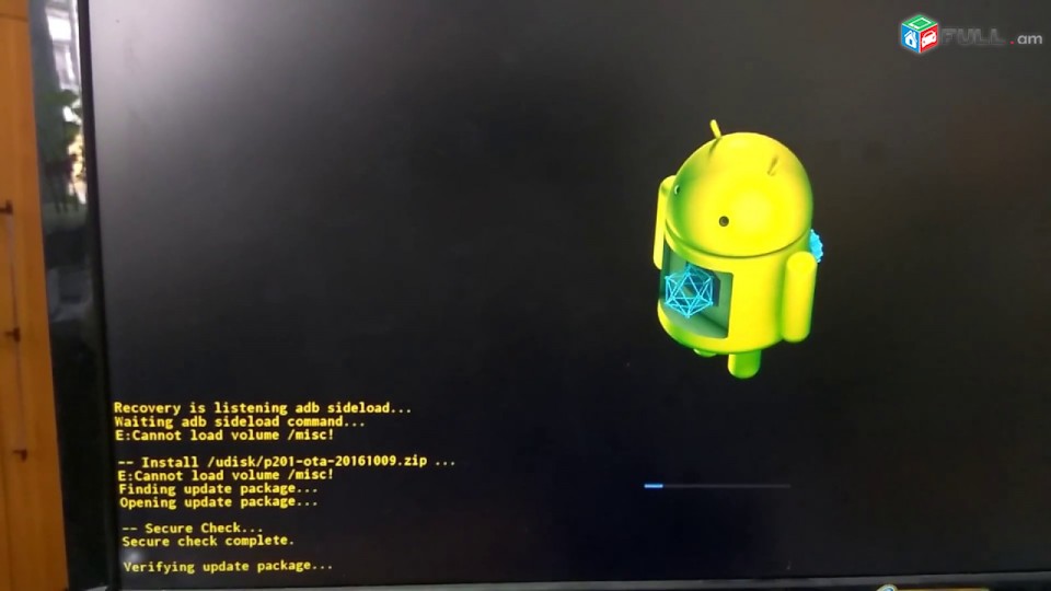 TV BOX ANDROID TV PROSHIVKA , cragreri kargavorum ev texadrum