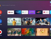 Android tv, tv box прошивка , IPTV , Hd videobox, Lazy media, Num