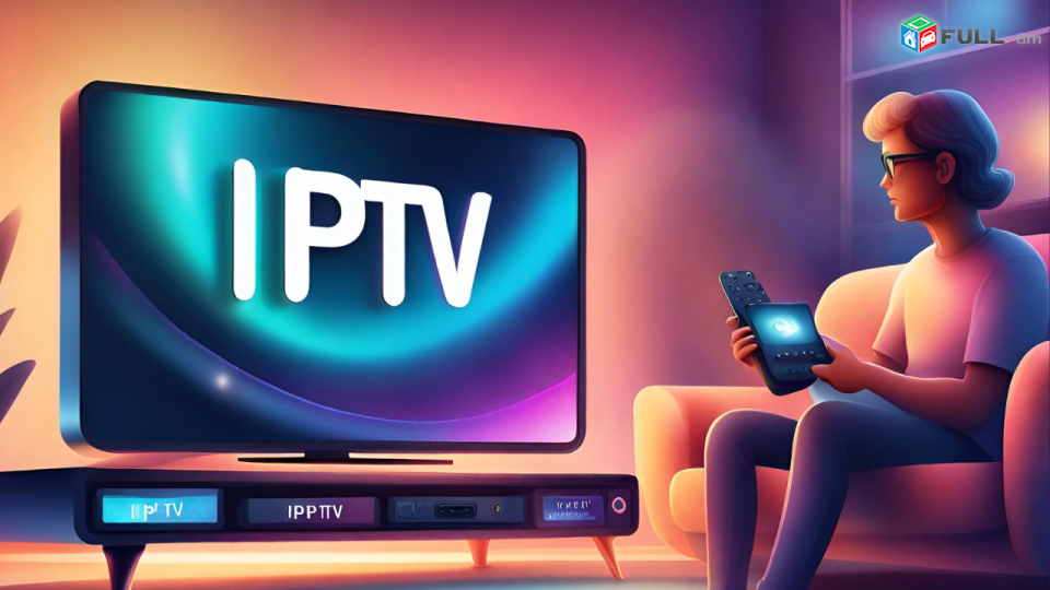 Iptv 500 , 190 հեռուստաալիք, 