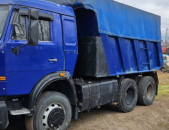 KAMAZ 65115 , 2005թ.