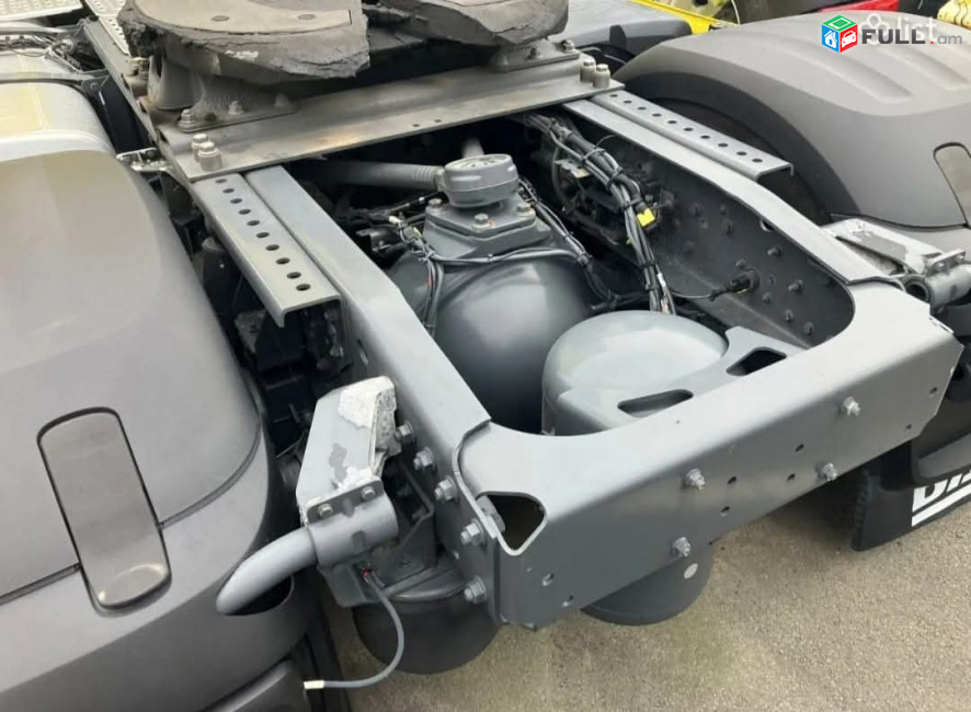 Daewoo , 2018թ.