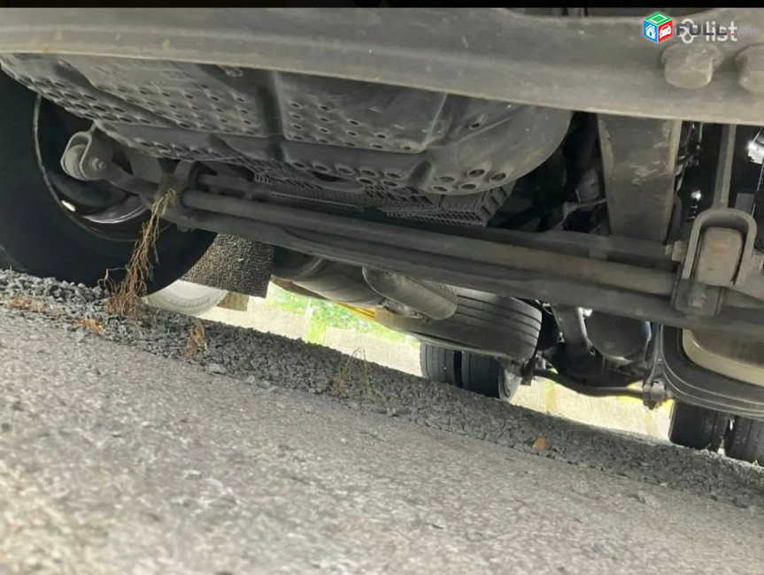Daewoo , 2018թ.