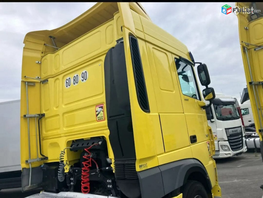 Daewoo , 2018թ.