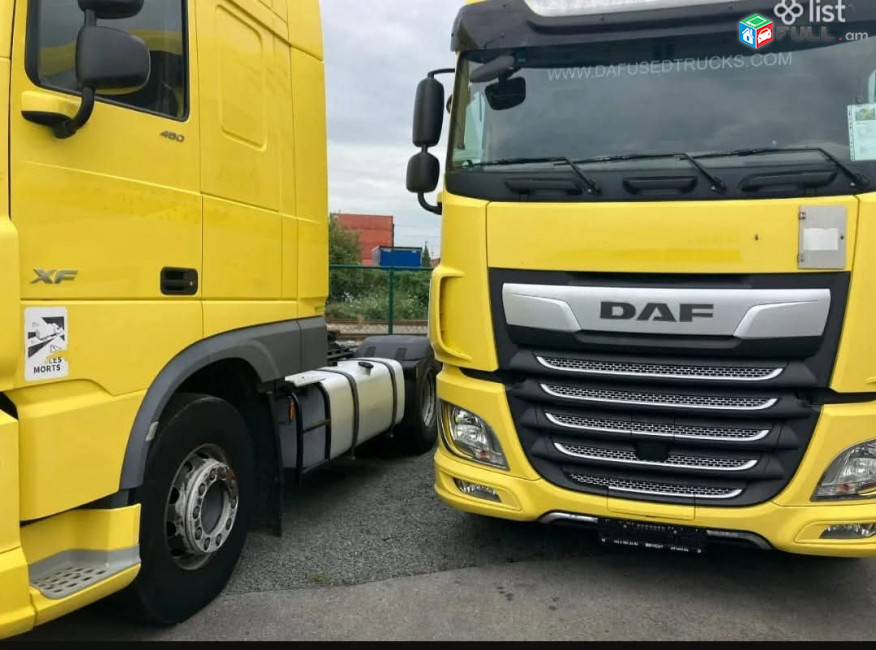 Daewoo , 2018թ.