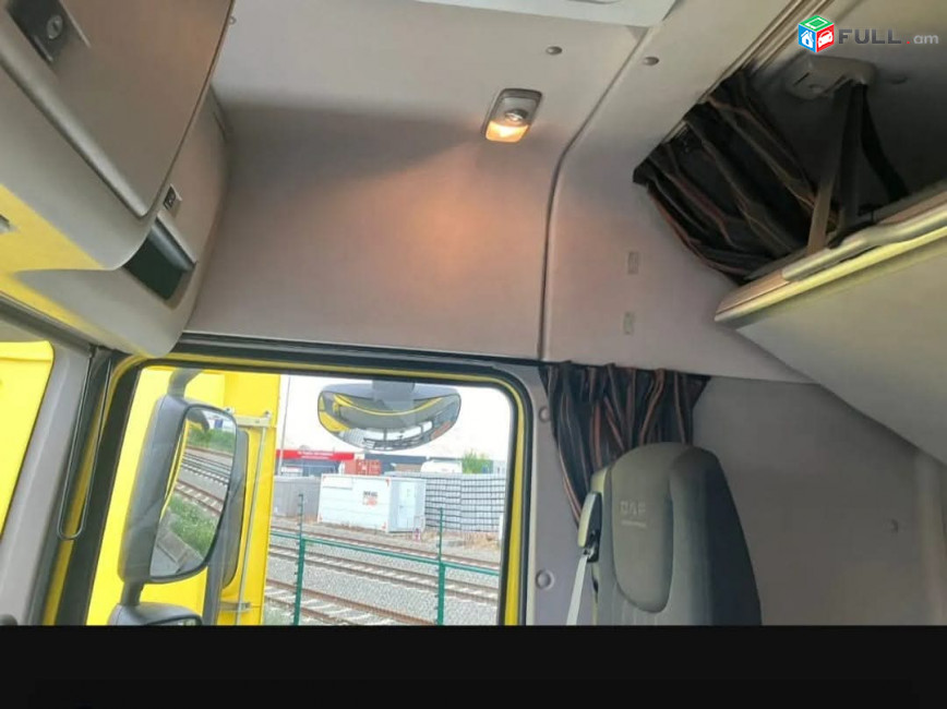 Daewoo , 2018թ.