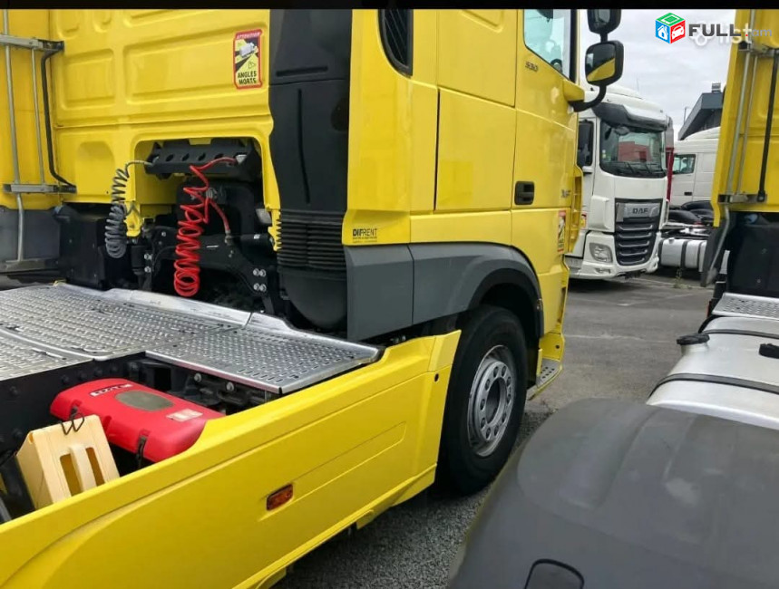 Daewoo , 2018թ.