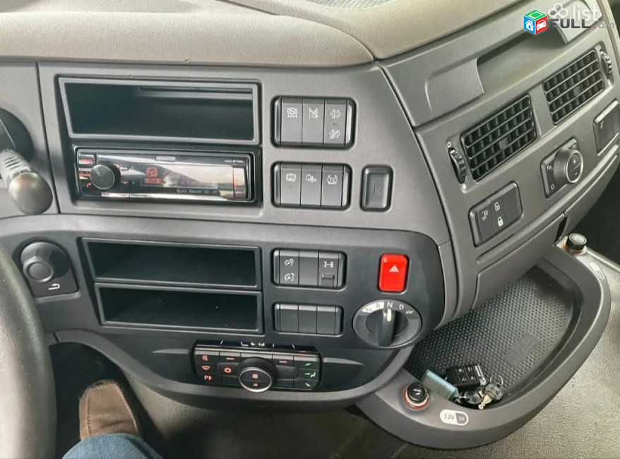 Daewoo , 2018թ.