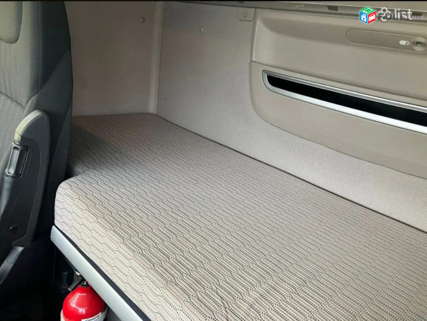 Daewoo , 2018թ.