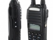 Baofeng UV-82 8W - minchev 8km - originaln e