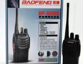2 hat racia Baofeng BF-888s modeli - nor - original - erashxiqov