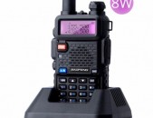 Baofeng UV-5R 8W racianer - nor