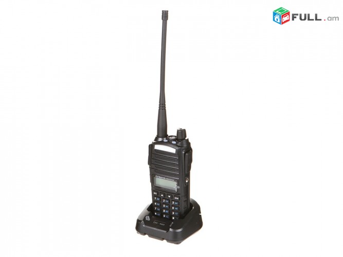 Baofeng UV-82 5W - minchev 5km - originaln e