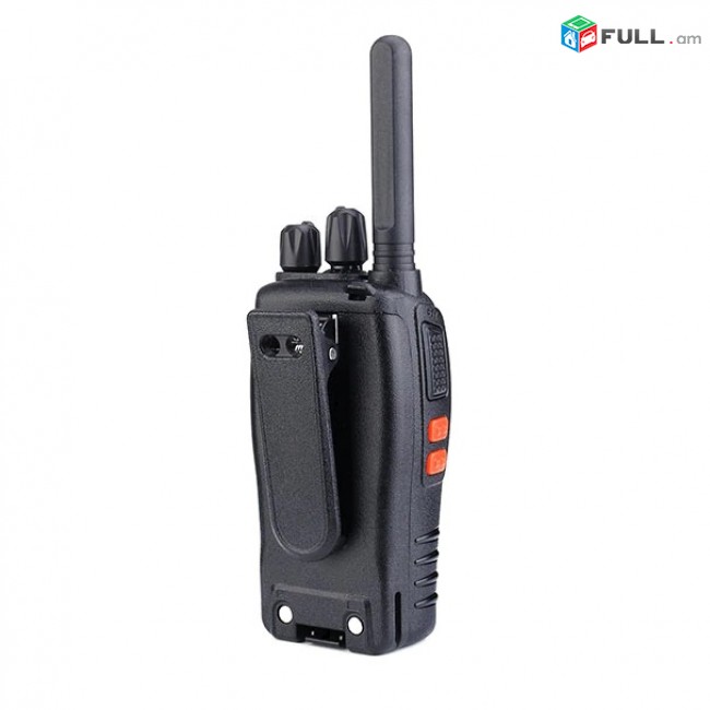 Retevis H777 Plus մոդելի ռացիա - նոր - երաշխիքով racia