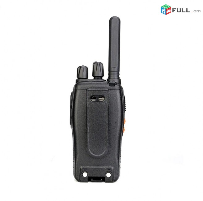 Retevis H777 Plus մոդելի ռացիա - նոր - երաշխիքով racia