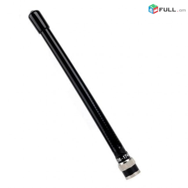 ICOM V82 ռացիայի անտենա - նոր racia