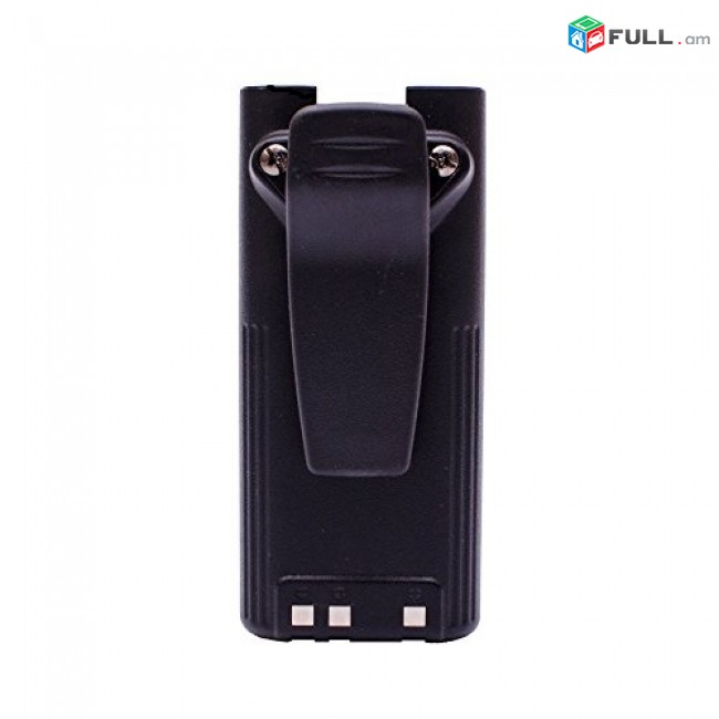 Icom V82-ի նոր ակումլյատոր BP-210N - racia