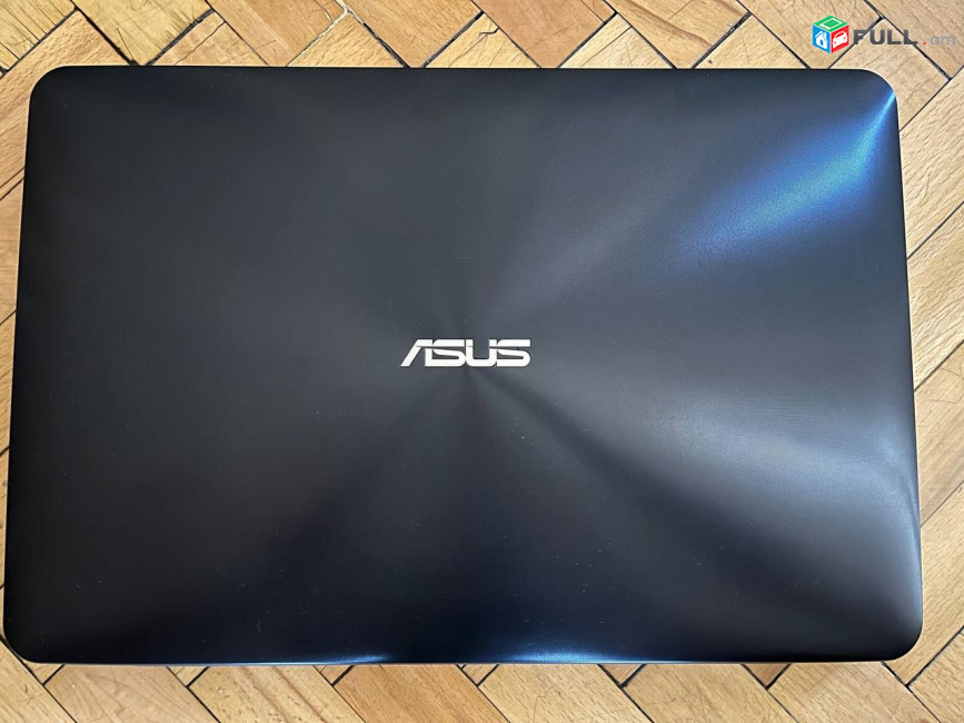 Asus R556L Series