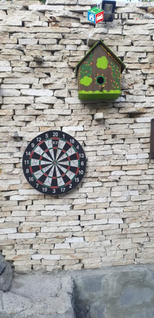 Գործող,600քմ հող, 351,ունիվերսալ շենք, hostel, restoran, հյուրատուն,
