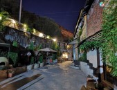 Գործող,600քմ հող, 351,ունիվերսալ շենք, hostel, restoran, հյուրատուն,