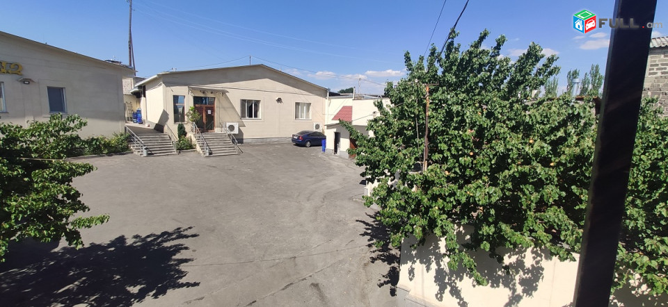 Գործող ռեստորան,1700քմ հող,600քմ շինություններ3սրահ,տաղավարներ,կուպեներ