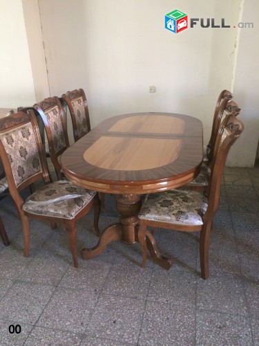 SEXAN ATORNER PAYTIC BARCR VORAKOV PATRASTVAC