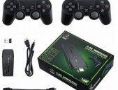 Игровая приставка Game Stick Lite/նոր Game Stick Lite խաղային կոնսոլ