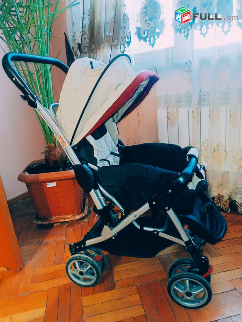 Տրվում է օրավարձով Аренда колясок Прокат колясок Stroller rental